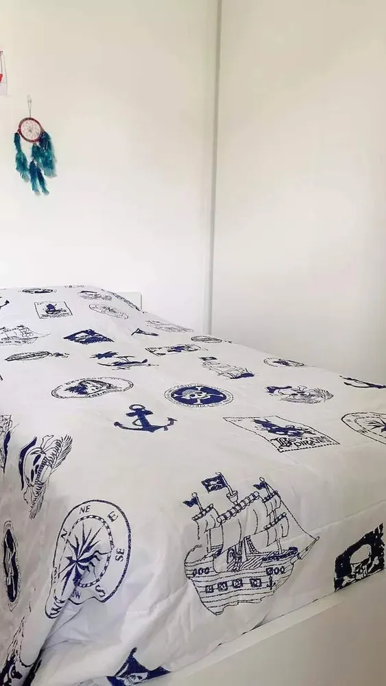 Apartamento, 3 quartos, 96 m² - Foto 3