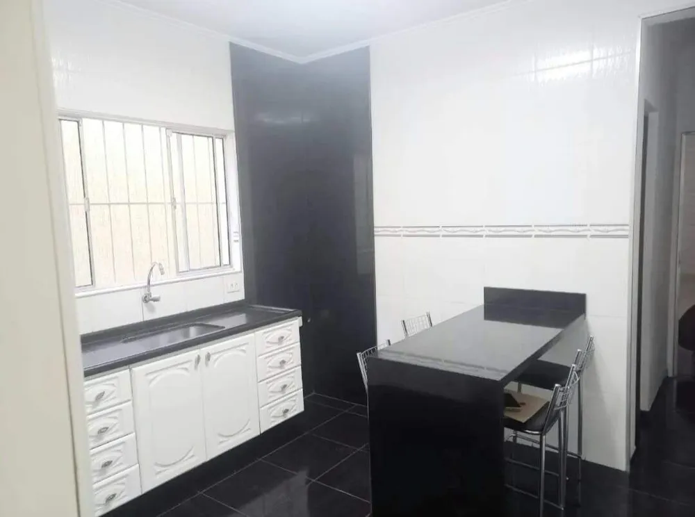 Sobrado, 3 quartos, 184 m² - Foto 6
