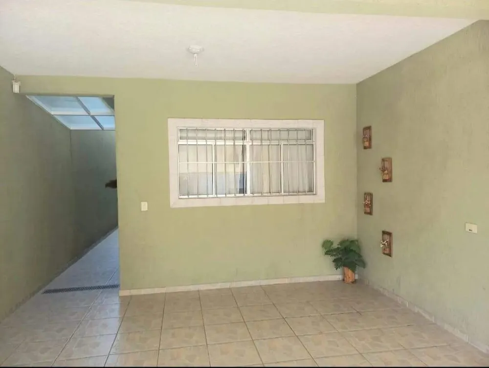 Sobrado, 3 quartos, 184 m² - Foto 1