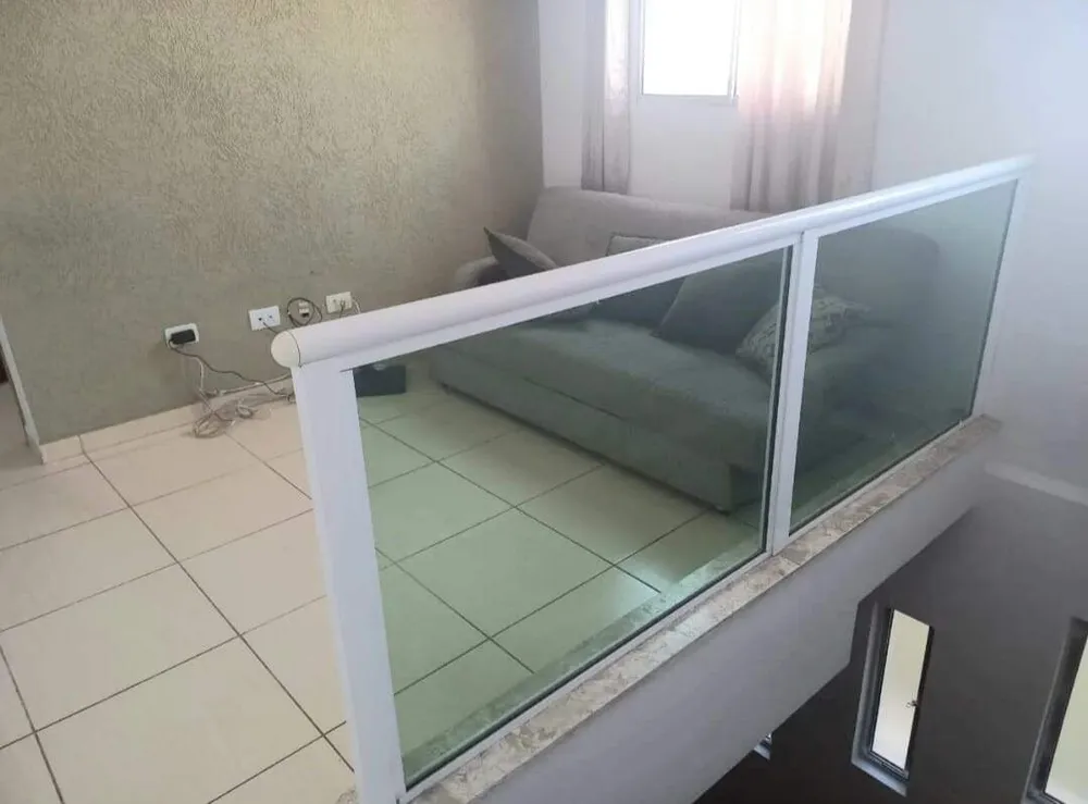 Sobrado, 3 quartos, 184 m² - Foto 2