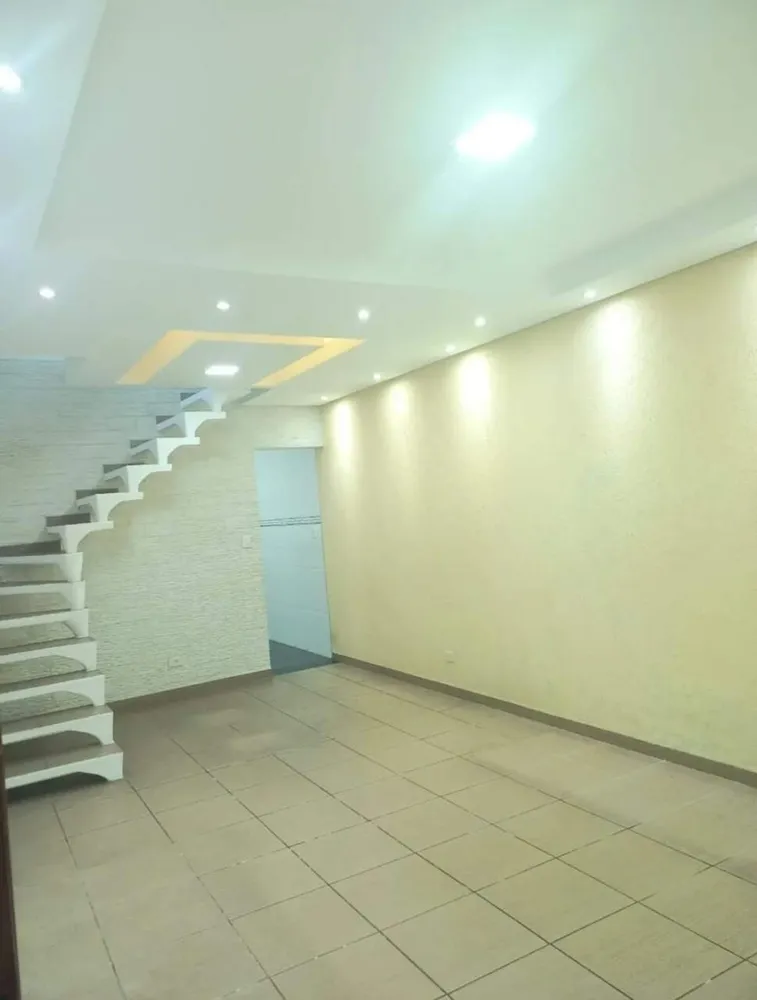 Sobrado, 3 quartos, 184 m² - Foto 3