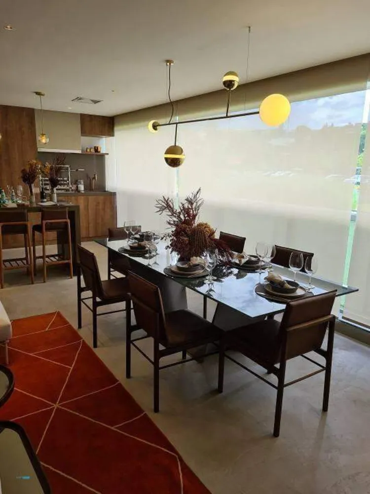 Apartamento, 3 quartos, 142 m² - Foto 3