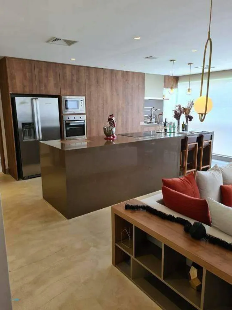 Apartamento, 3 quartos, 142 m² - Foto 2