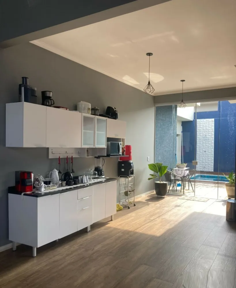 Casa de Condomínio, 3 quartos - Foto 3