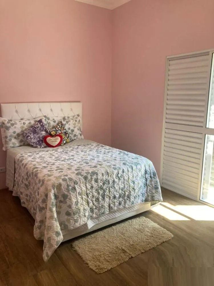 Casa de Condomínio, 3 quartos - Foto 8