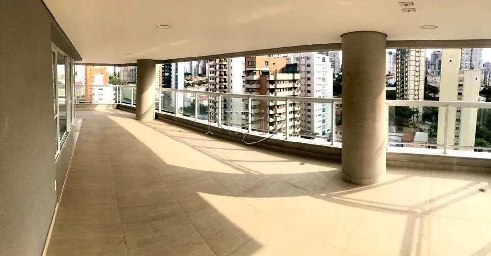 Apartamento, 4 quartos, 254 m² - Foto 2