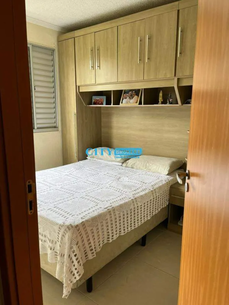 Apartamento, 2 quartos, 42 m² - Foto 5