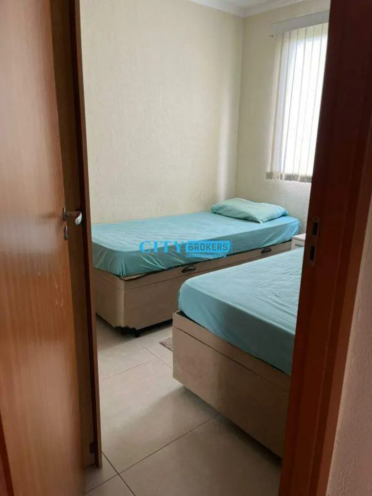 Apartamento, 2 quartos, 42 m² - Foto 6