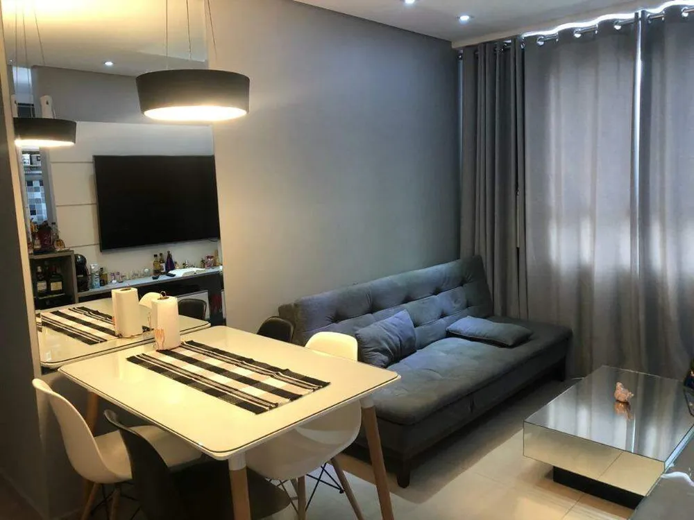 Apartamento, 2 quartos, 47 m² - Foto 6