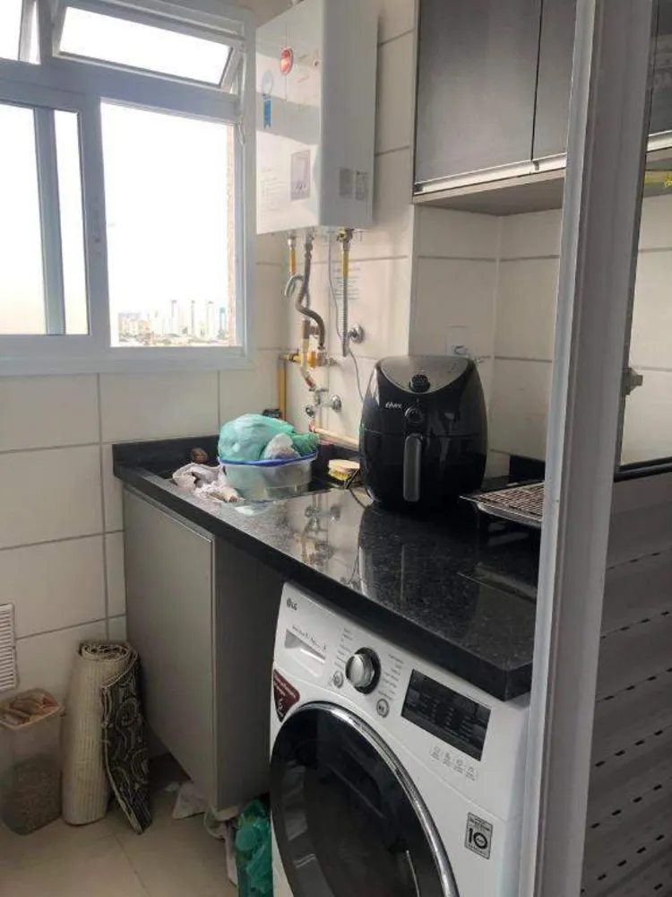Apartamento, 2 quartos, 47 m² - Foto 5