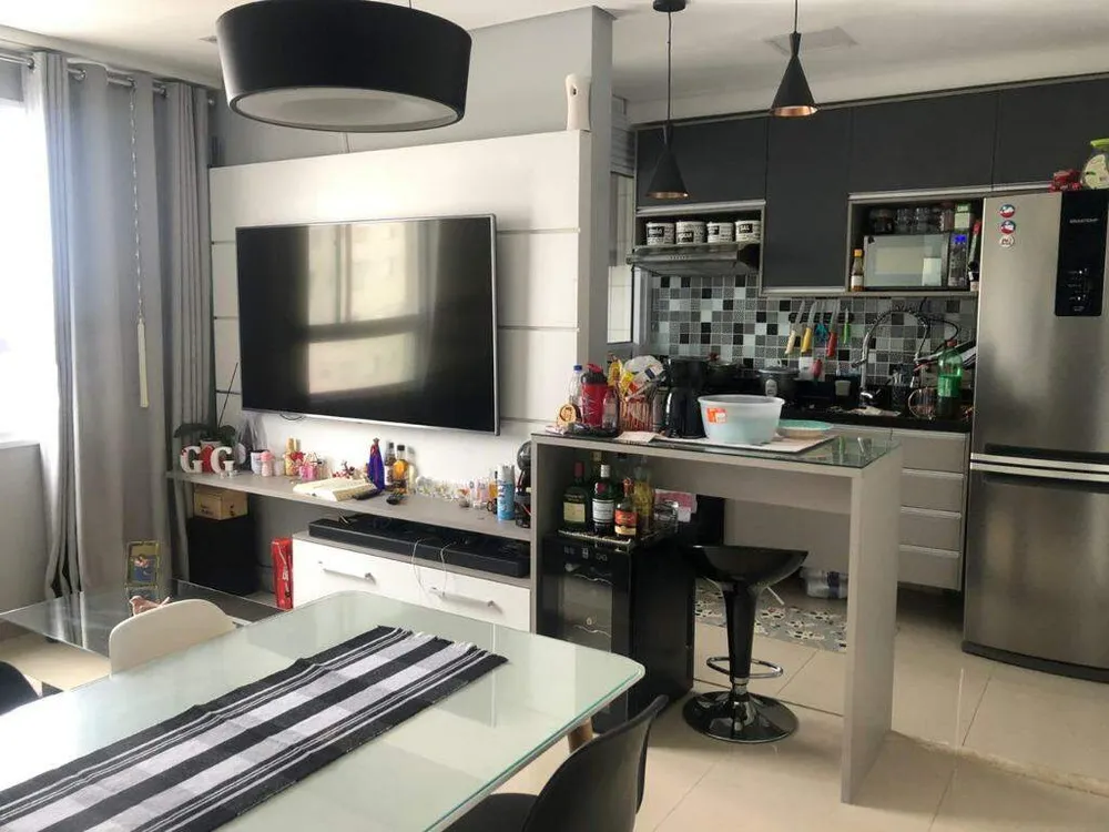 Apartamento, 2 quartos, 47 m² - Foto 9