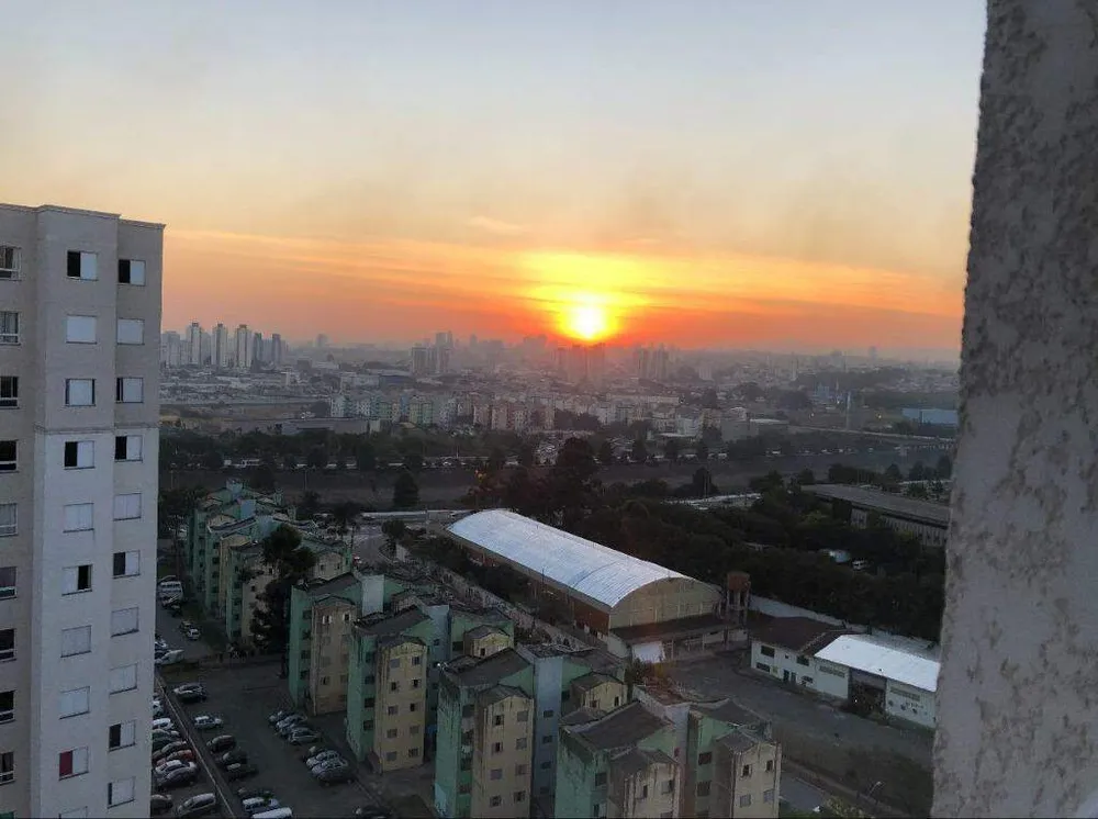 Apartamento, 2 quartos, 47 m² - Foto 3