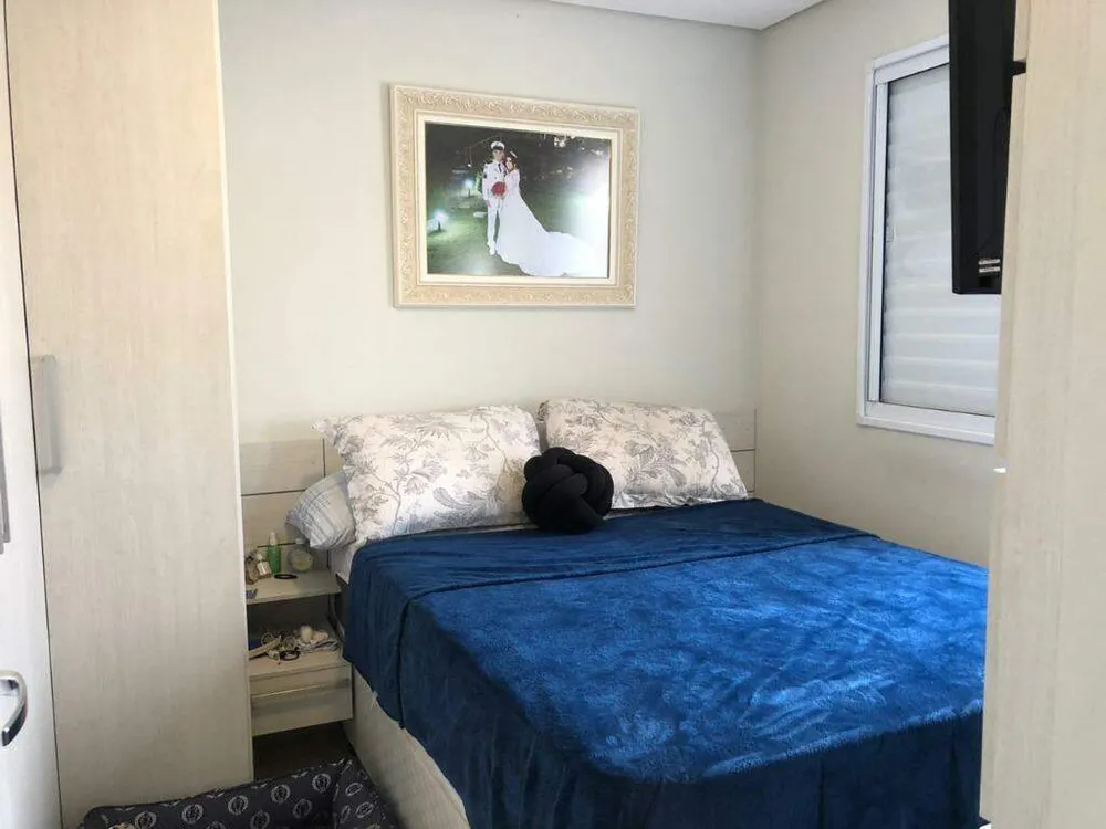 Apartamento, 2 quartos, 47 m² - Foto 10
