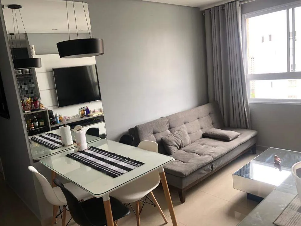 Apartamento, 2 quartos, 47 m² - Foto 7