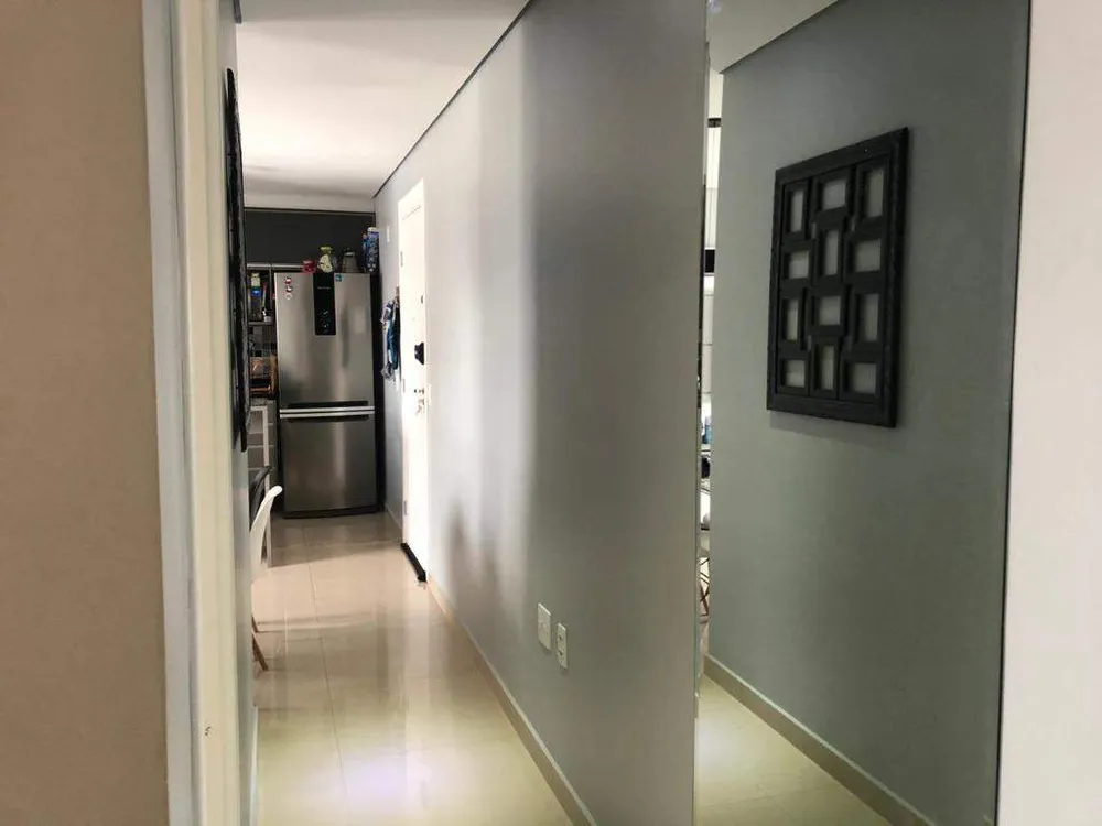 Apartamento, 2 quartos, 47 m² - Foto 11