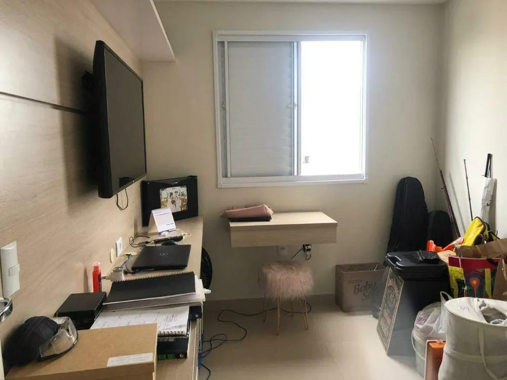 Apartamento, 2 quartos, 47 m² - Foto 4