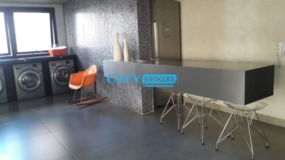 Apartamento, 1 quarto, 37 m² - Foto 8