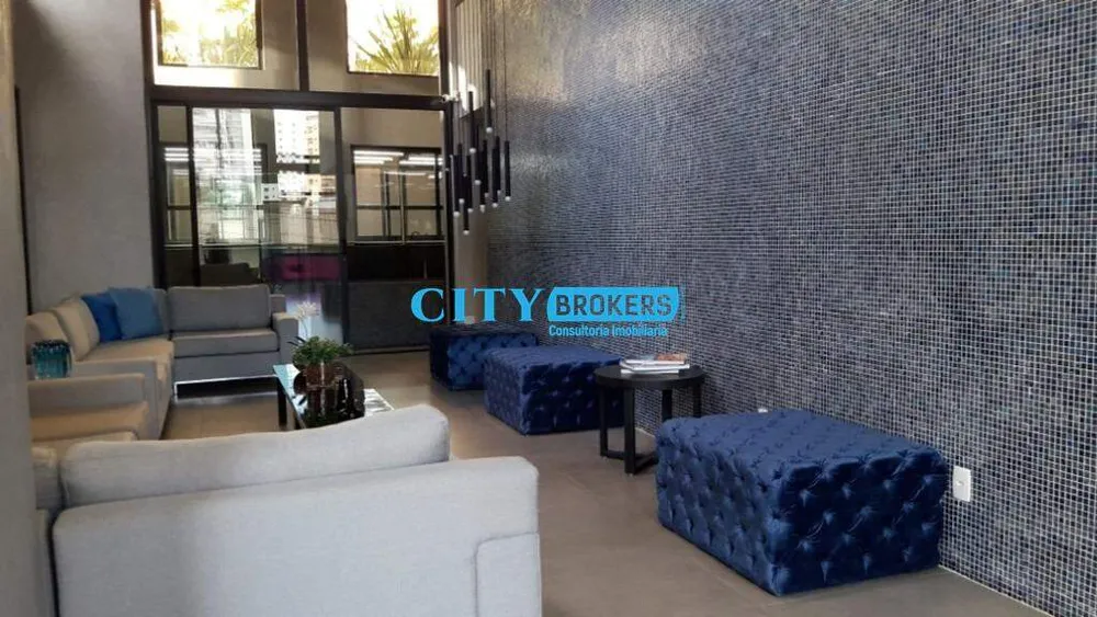 Apartamento, 1 quarto, 37 m² - Foto 5
