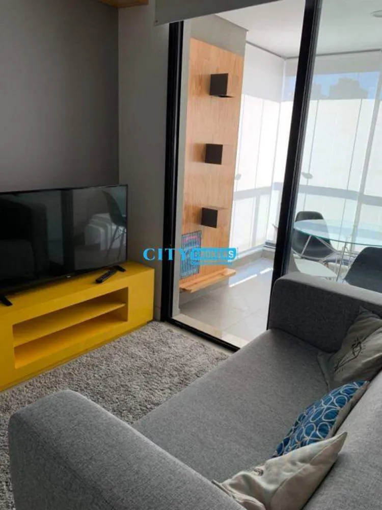 Apartamento, 1 quarto, 37 m² - Foto 11