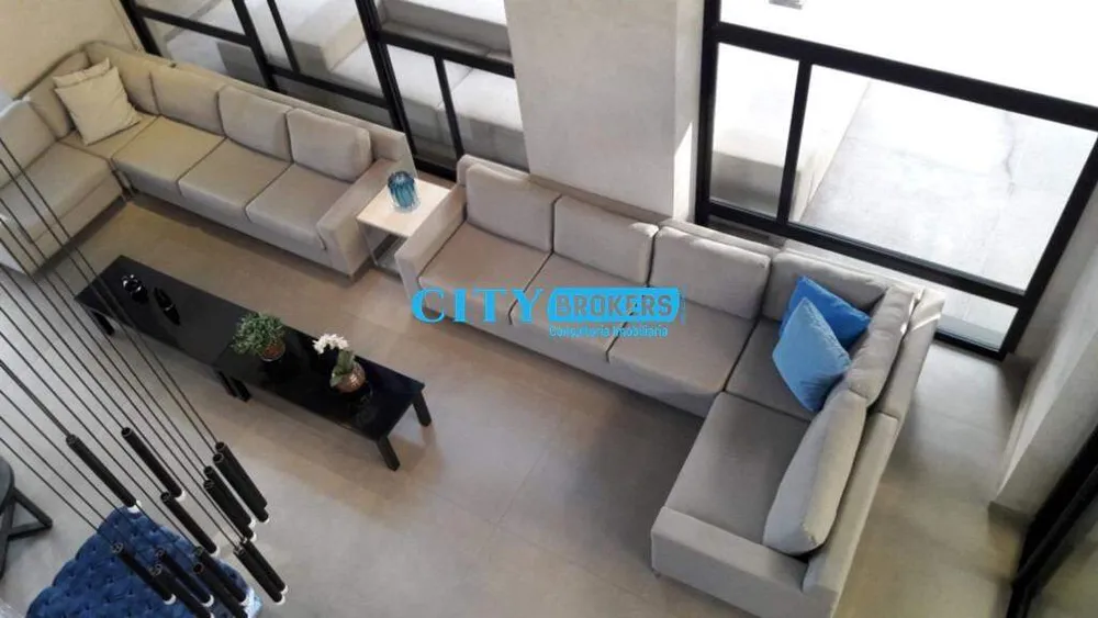 Apartamento, 1 quarto, 37 m² - Foto 3