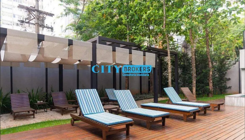Apartamento, 1 quarto, 37 m² - Foto 10