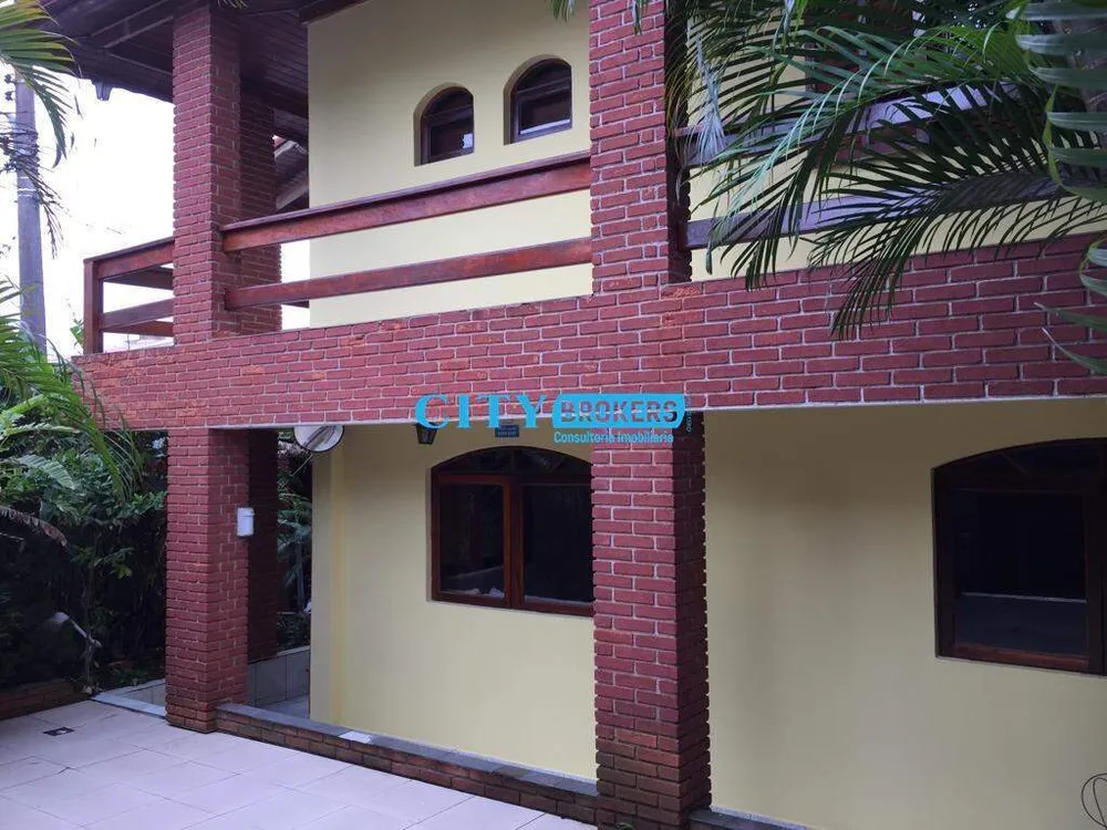 Sobrado, 3 quartos, 260 m² - Foto 1