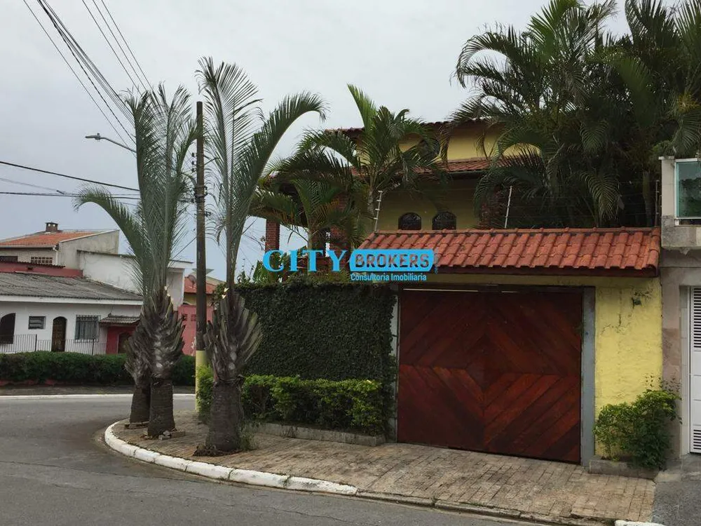 Sobrado, 3 quartos, 260 m² - Foto 2