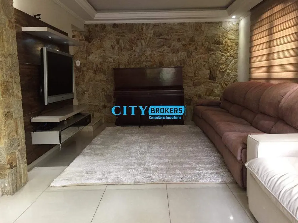 Sobrado, 3 quartos, 260 m² - Foto 7