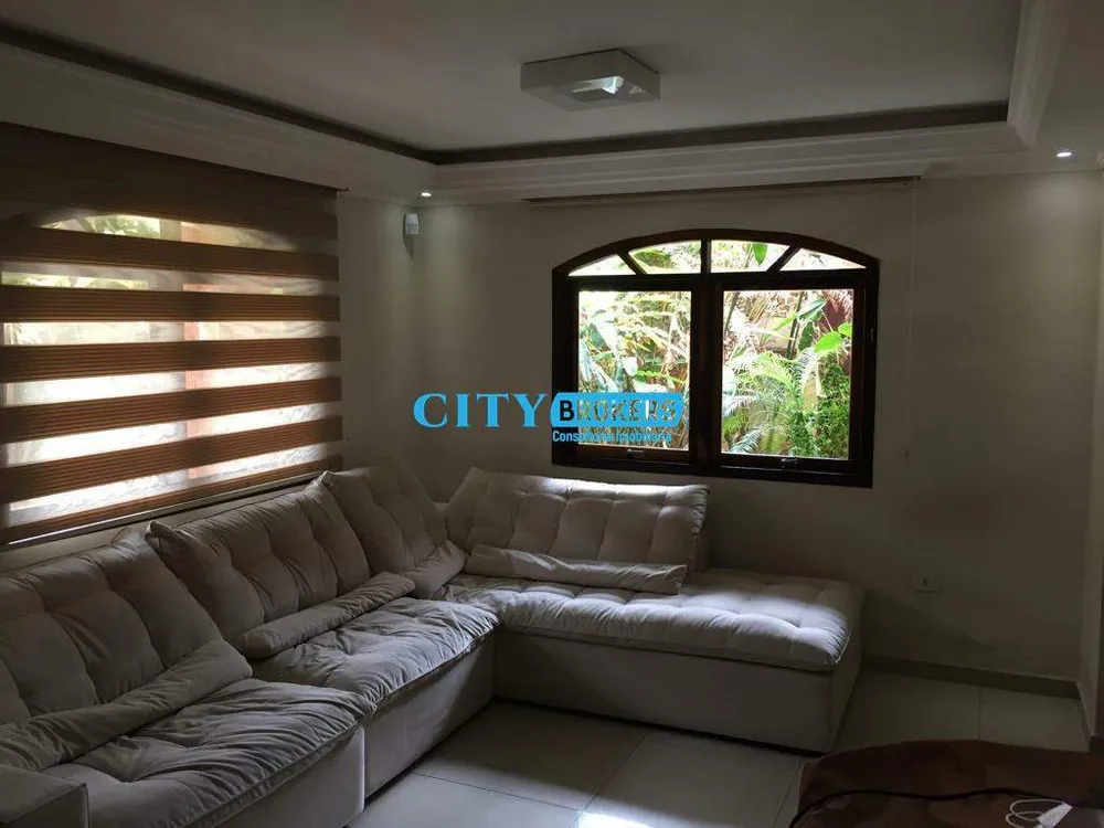 Sobrado, 3 quartos, 260 m² - Foto 6