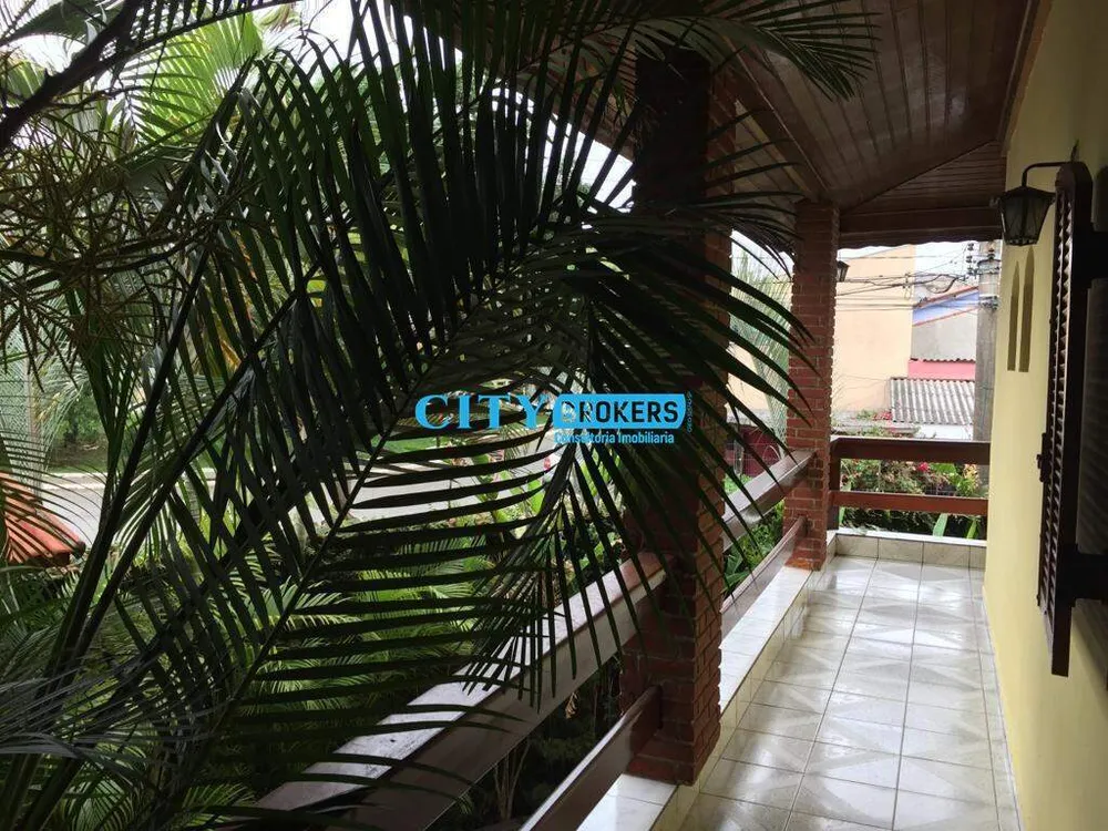 Sobrado, 3 quartos, 260 m² - Foto 3