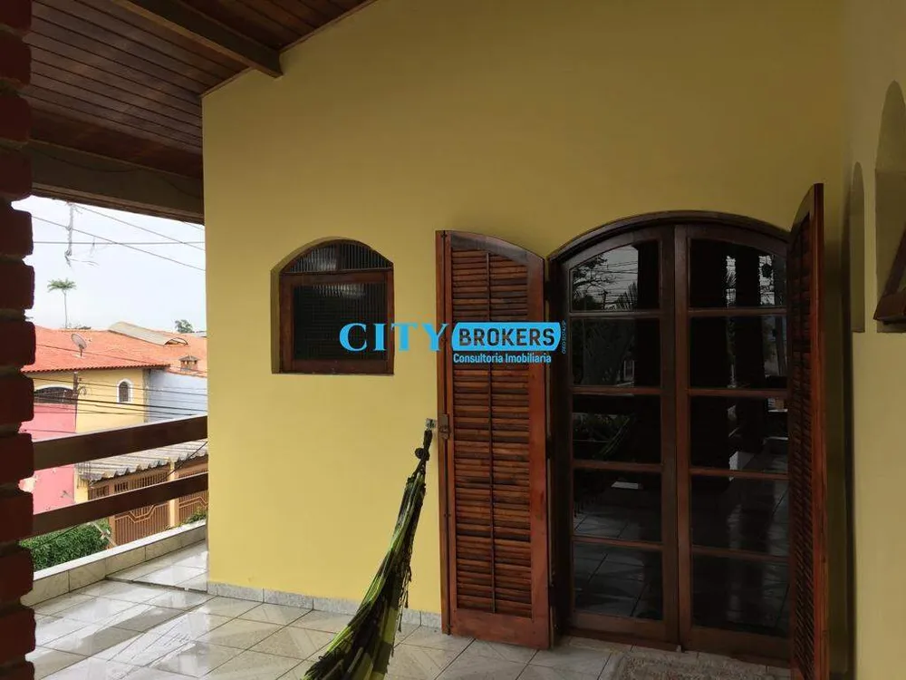 Sobrado, 3 quartos, 260 m² - Foto 4