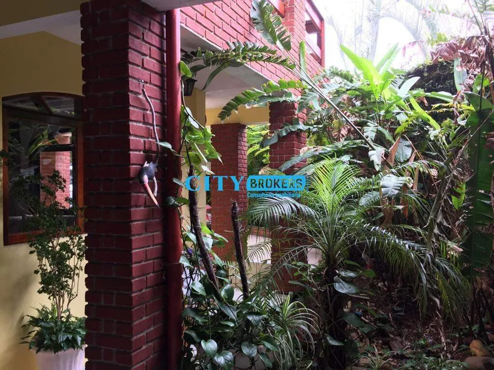 Sobrado, 3 quartos, 260 m² - Foto 5