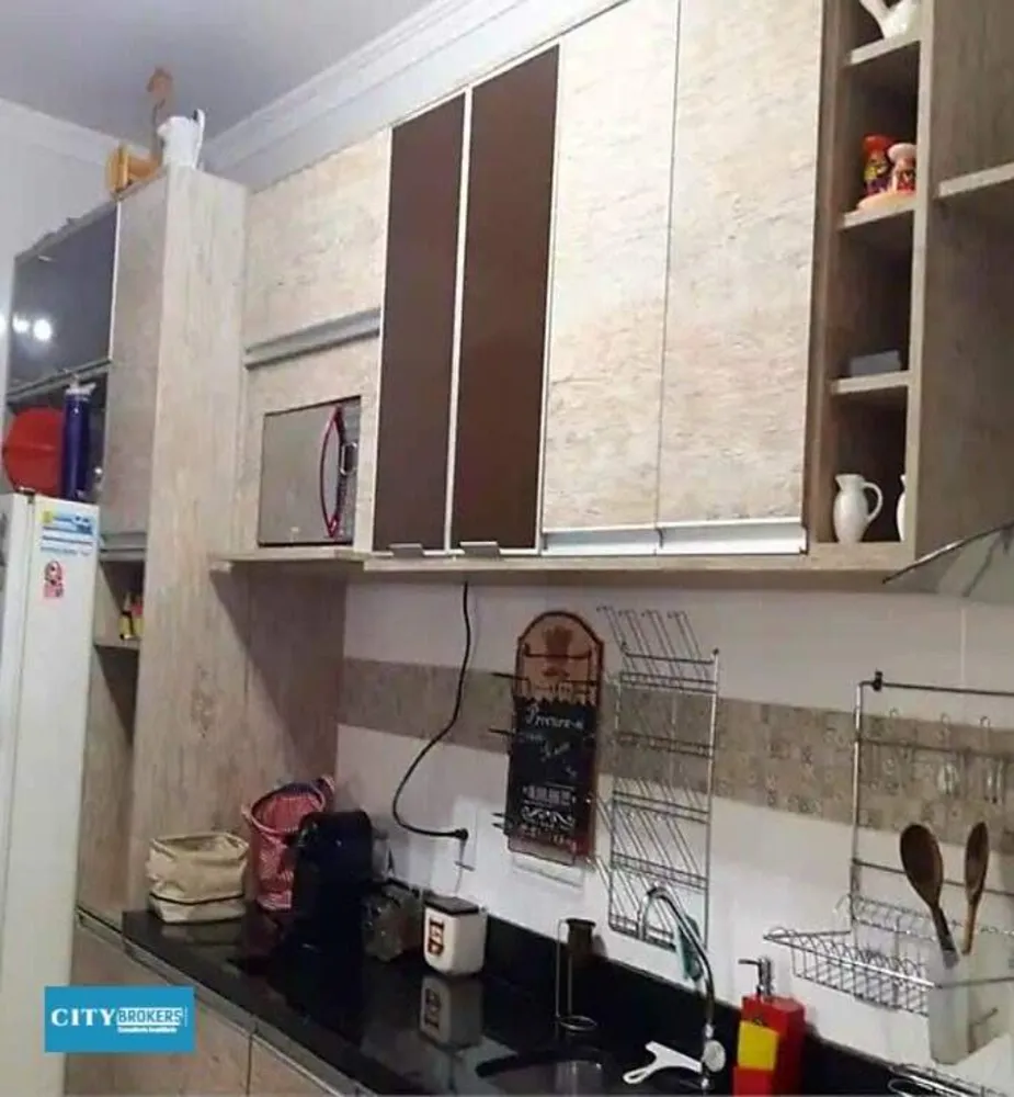 Casa, 3 quartos, 134 m² - Foto 5