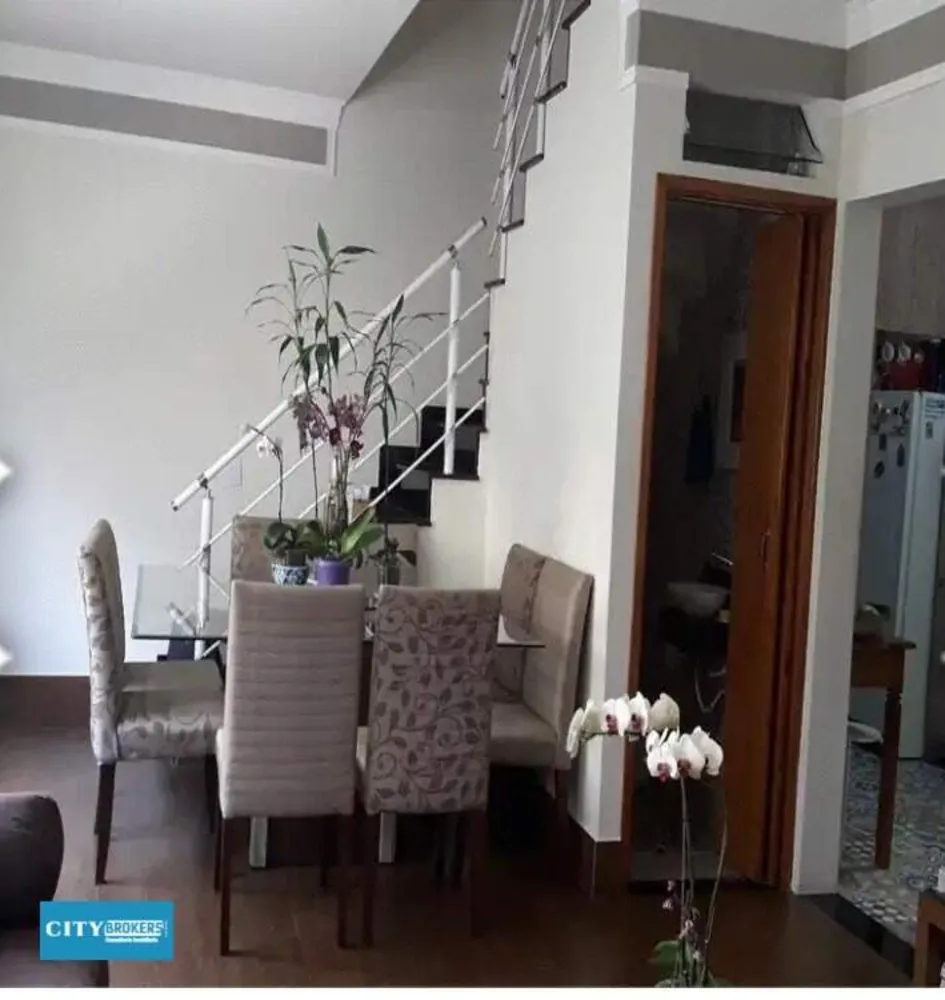 Casa, 3 quartos, 134 m² - Foto 1