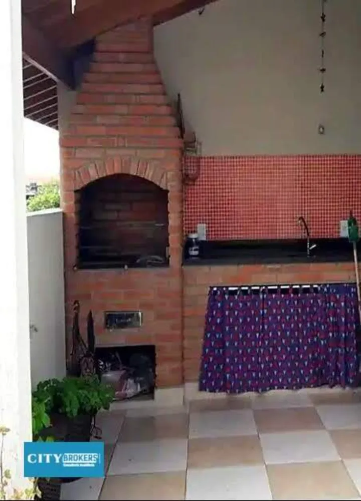 Casa, 3 quartos, 134 m² - Foto 4