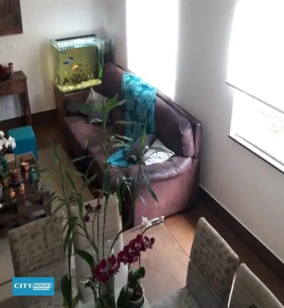 Casa, 3 quartos, 134 m² - Foto 6