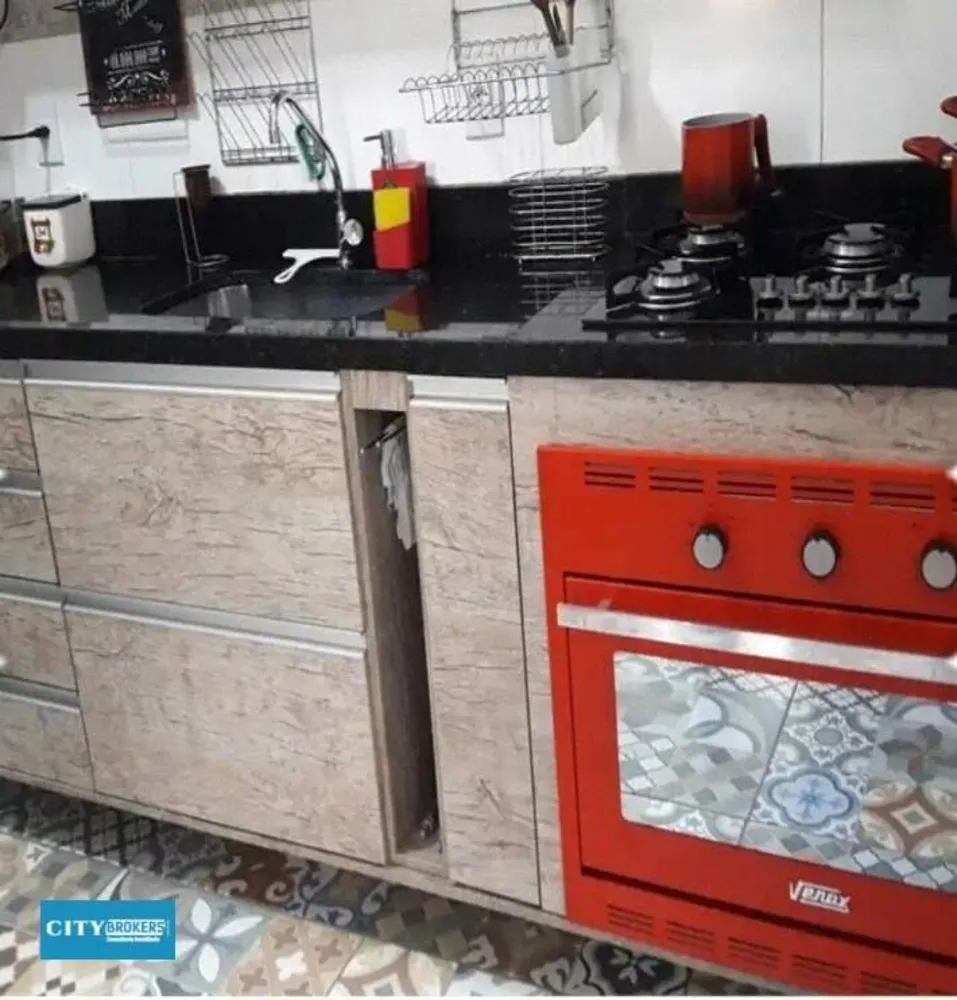 Casa, 3 quartos, 134 m² - Foto 2