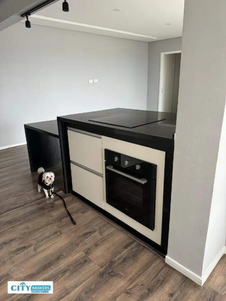 Apartamento, 3 quartos, 116 m² - Foto 4
