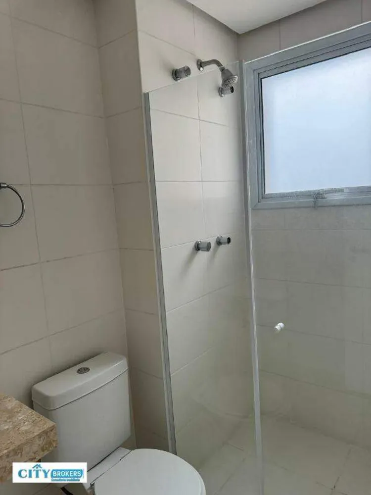Apartamento, 3 quartos, 116 m² - Foto 1