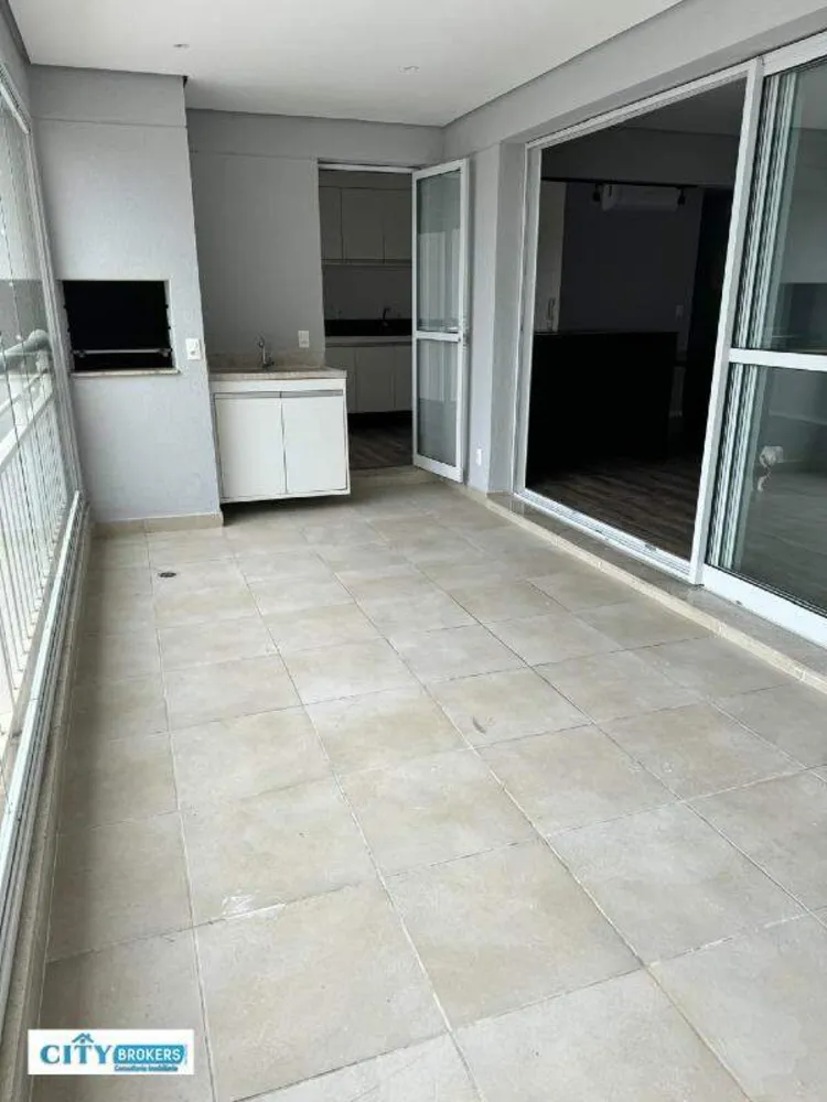 Apartamento, 3 quartos, 116 m² - Foto 2
