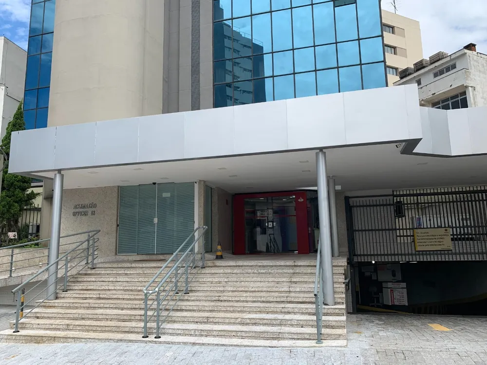 Sala-Conjunto, 60 m² - Foto 1