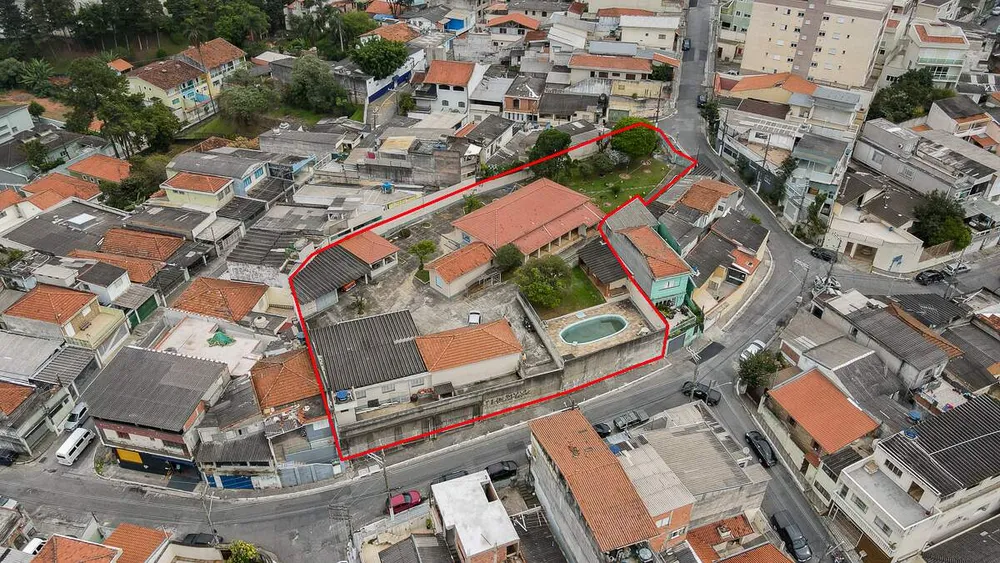 Terreno, 2040 m² - Foto 2