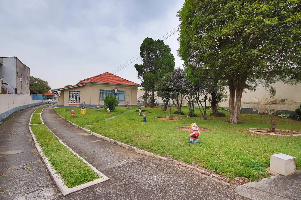 Terreno, 2040 m² - Foto 1