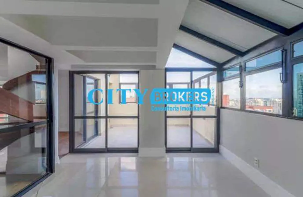 Apartamento, 3 quartos, 145 m² - Foto 7