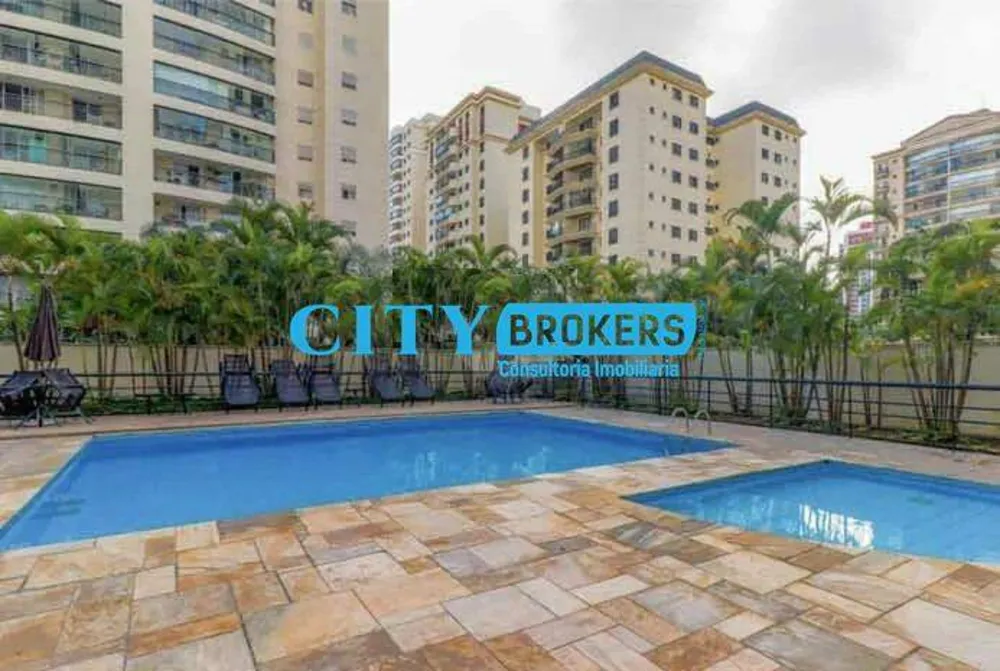 Apartamento, 3 quartos, 145 m² - Foto 5