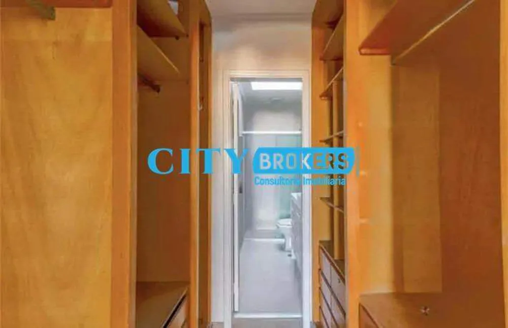 Apartamento, 3 quartos, 145 m² - Foto 3
