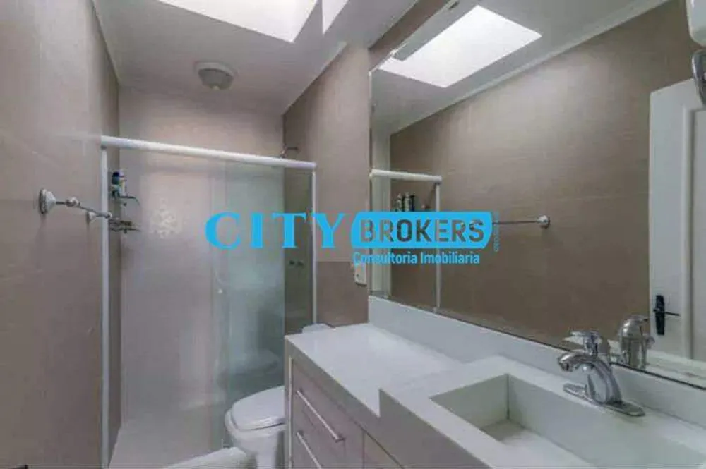 Apartamento, 3 quartos, 145 m² - Foto 6