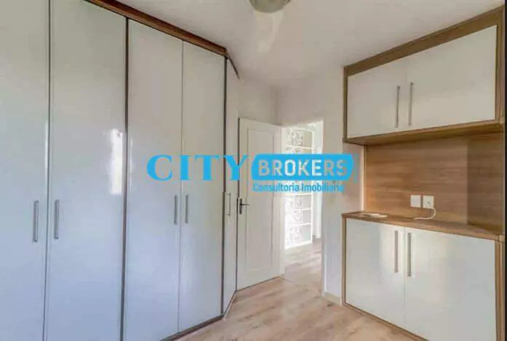 Apartamento, 3 quartos, 145 m² - Foto 8