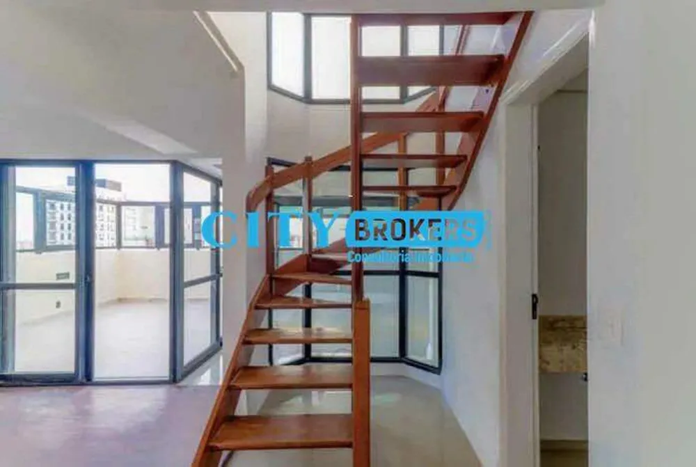 Apartamento, 3 quartos, 145 m² - Foto 2