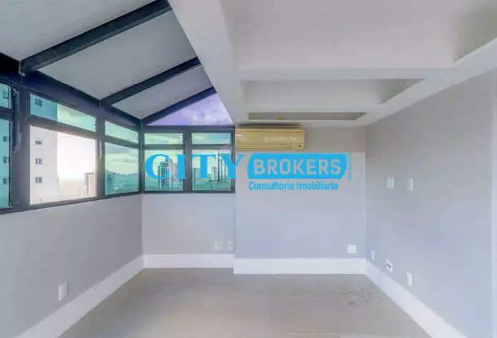 Apartamento, 3 quartos, 145 m² - Foto 4